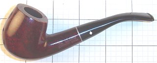 Dr. Grabow Redwood (D)