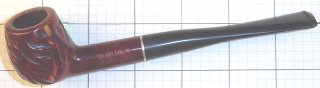 Dr. Grabow Redwood (N)