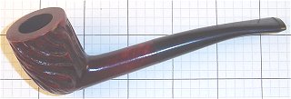 Dr. Grabow Redwood (O)
