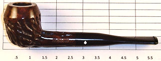 Dr. Grabow Golden Duke (Q)