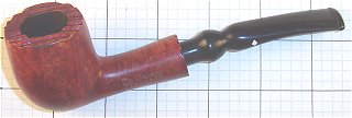 Dr. Grabow Freehand (G)