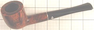 Kaywoodie Connoisseur (J)