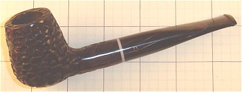Kaywoodie Burl Cut (C)
