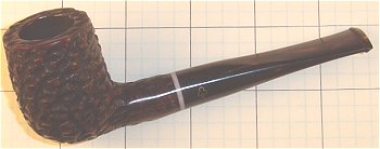 Kaywoodie Burl Cut (E)