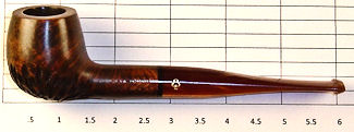 Kaywoodie Gold Choice (D)