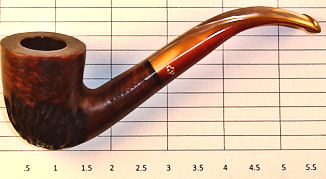 Kaywoodie Gold Choice (E)