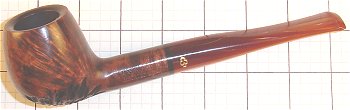 Kaywoodie Gold Choice (H)