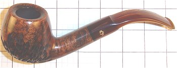Kaywoodie Gold Choice (I)
