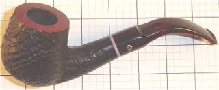 Kaywoodie Gold Sabbiata (BC3)
