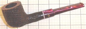 Kaywoodie Gold Sabbiata (SC4)