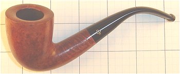 Kaywoodie Gold Majestic (BS3)