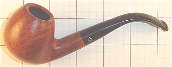 Kaywoodie Gold Majestic (BS5)