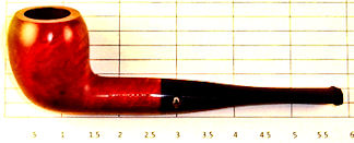 Kaywoodie Gold Majestic (SS4)