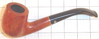 Kaywoodie Super Grain (L)