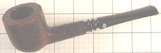 Kaywoodie Redroot (B)