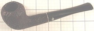 Kaywoodie Relief Grain (A)