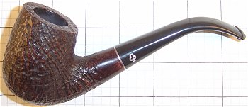 Kaywoodie Relief Grain (G)