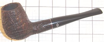 Kaywoodie Relief Grain (N)