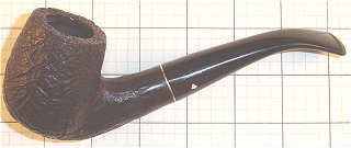 Kaywoodie Relief Grain (O)