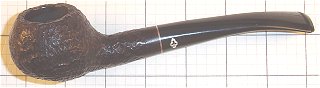 Kaywoodie Relief Grain (P)