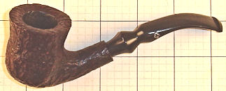 Kaywoodie Saxon (G)