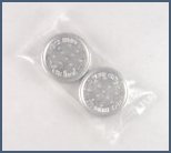 Tobacco Moisteners (Tins)