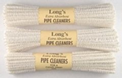 B J Long Regular Pipe Cleaners (3 Bundles)