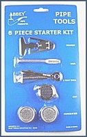 Pipe Cleaning Tool (Starter Kit)