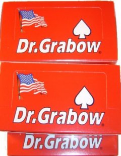Dr. Grabow Pipe Filters (48 Bx.)