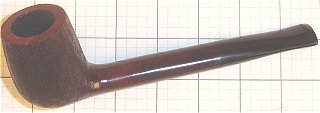 HJB Imported Briar (#10-S)