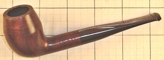 HJB Imported Briar (#11-S)