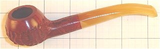 HJB Imported Briar (#12-B)