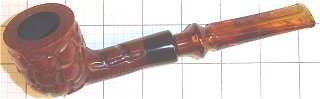 HJB Imported Briar (#16-S)