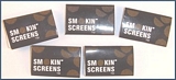 Pipe Screens