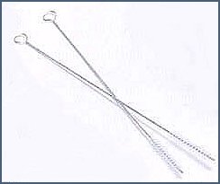 Pipe Cleaning Brushes