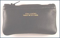 Pouch (Mini-Zip)