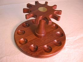 Pipe Stand (AP10W)
