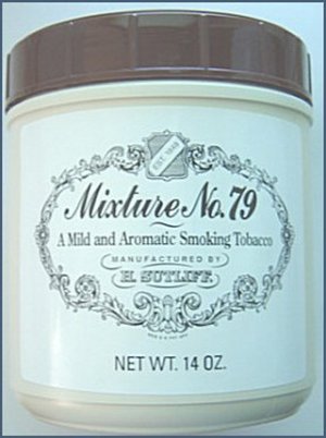 Mixture #79 Tin