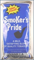 Smokers Pride Vanilla