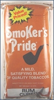 Smokers Pride Rum