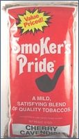 Smokers Pride Cherry