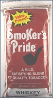 Smokers Pride Whiskey