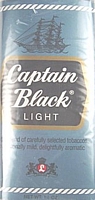 Captain Black Lite Blue (3 Pch.)