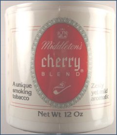Middletons Cherry Blend