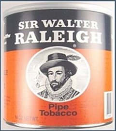 Sir Walter Raleigh Regular Tins
