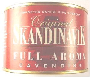 Skandinvik Cavendish (Full Aroma)