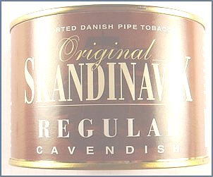Skandinvik Cavendish (Regular)