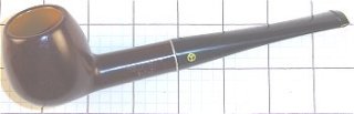 Yello-Bole Burly (G)