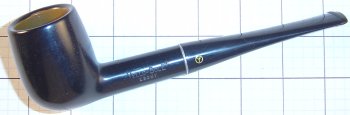 Yello-Bole Ebony (B)
