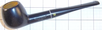 Yello-Bole Ebony (D)